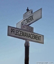 Wegweiser